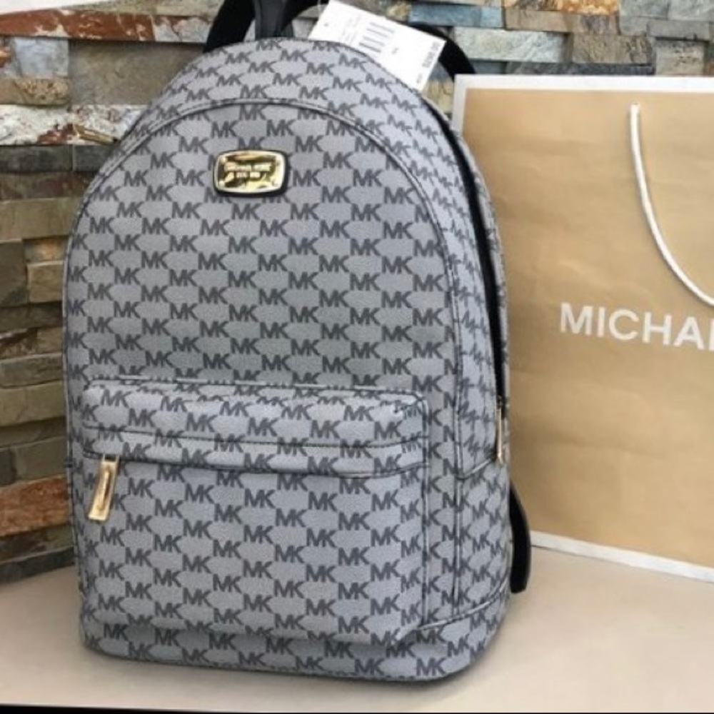 Michael Kors Backpack